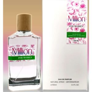 Million EDP for Women 100ml