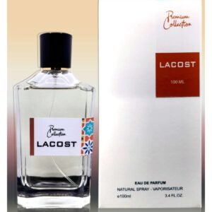 Lacost men