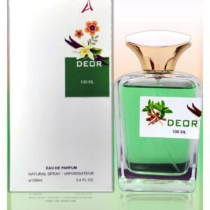 DEOR EDP for Men 100ml