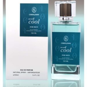 Paris Cool for Men EDP 100ml