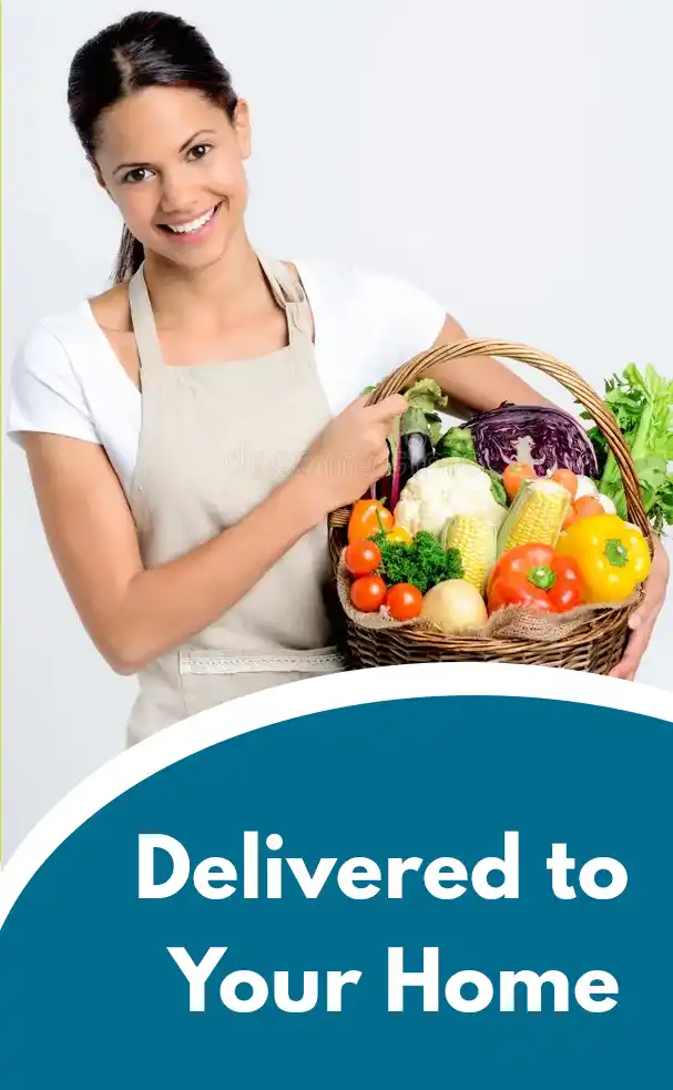 Buy Fruits & Vegetables Online