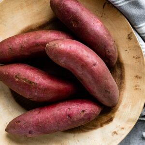 Sweet Potato (බතල)250g